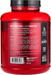 BSN Syntha 6 5lb - Vanilla Ice Cream